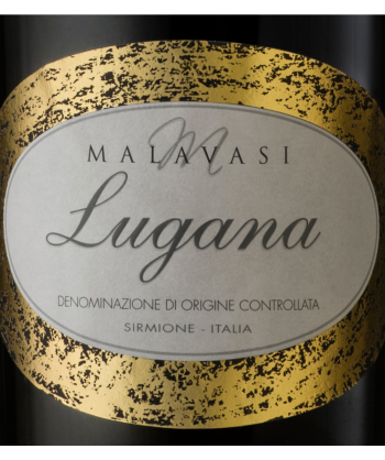 Lugana Magnum 2012