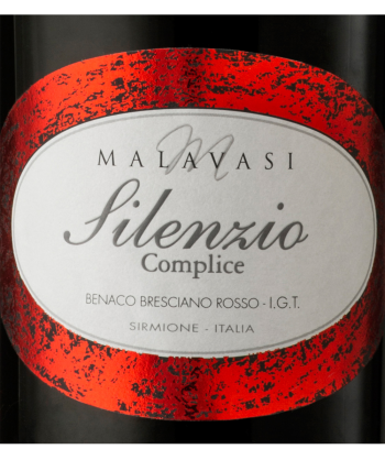 Silenzio Complice Magnum 2011