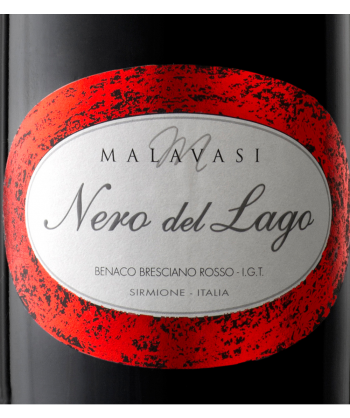 Nero del Lago 2012