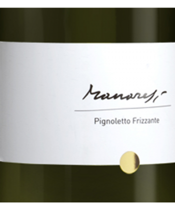 Colli Bolognesi Pignoletto Frizzante 2013