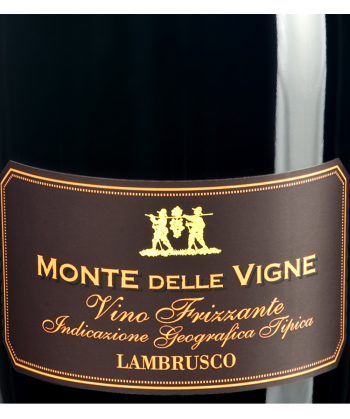 Lambrusco Selezione 2011