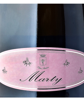 Marty Rosè