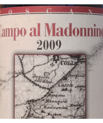 Campo al Madonnino
