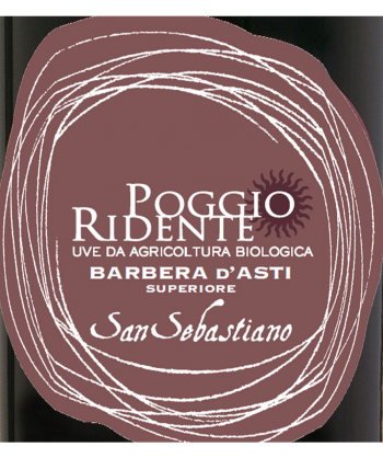 Barbera d'Asti Superiore San Sebastiano 2010