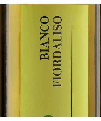 Todi Grechetto Bianco Fiordaliso