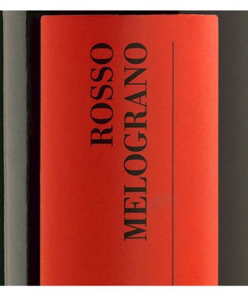 Todi Melograno Rosso