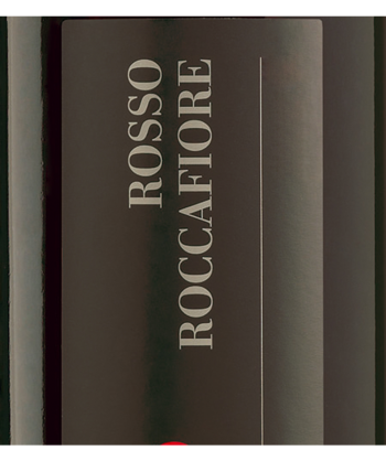 Sangiovese Superiore Il Roccafiore