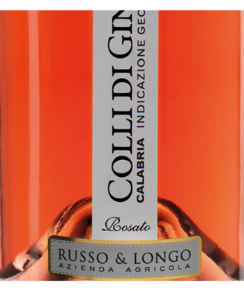 Colli di Ginestra