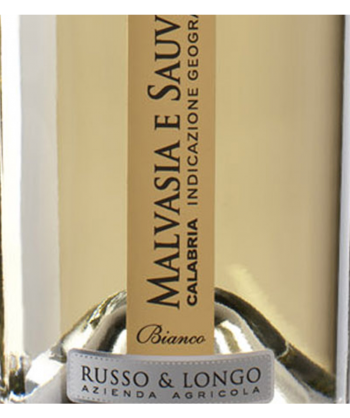 Malvasia Sauvignon