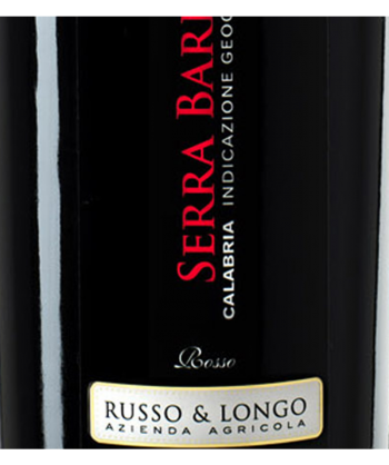 Serra Barbara