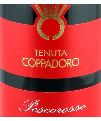 Pescorosso