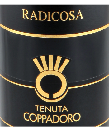 San Severo Radicosa 2012