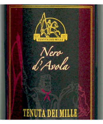 Nero d'Avola