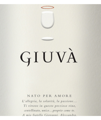 Giuvà Carlotta Passito 2011