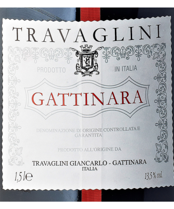 Gattinara Magnum 2008