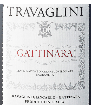 Gattinara 2008