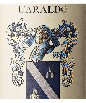 Colli Orientali del Friuli L'Araldo 2006