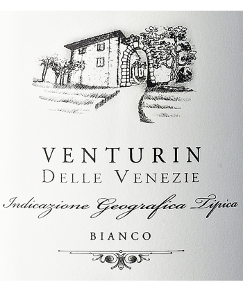 Venturin delle Venezie 2012