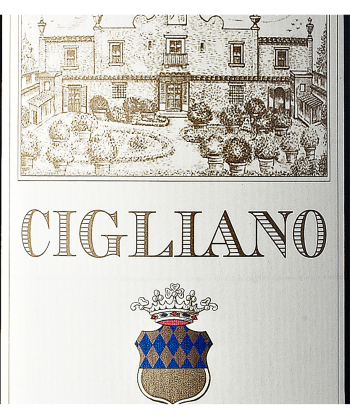 Chianti Classico Cigliano 2011