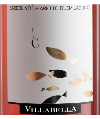 Bardolino Chiaretto Classico 2013
