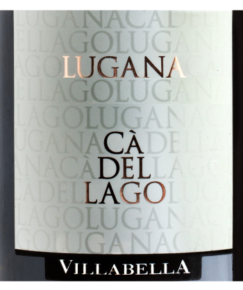 Lugana Cà del Lago 2012