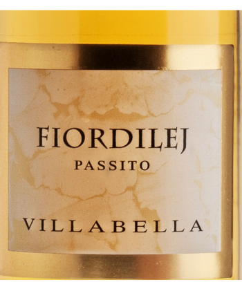 Fiordilej Passito 2009