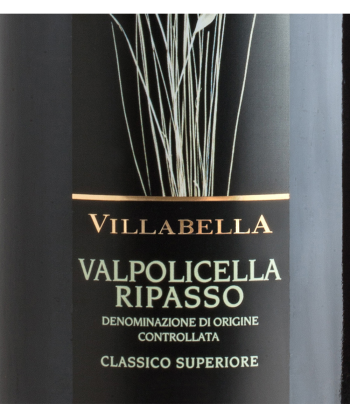 Valpolicella Ripasso Classico Superiore 2010