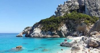 villaggi in sardegna