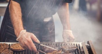barbecue o bistecchiera elettrica