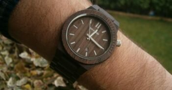 orologi in legno wewood