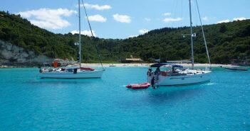 vacanze in barca a vela