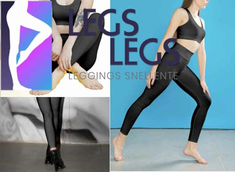 LegsLegs