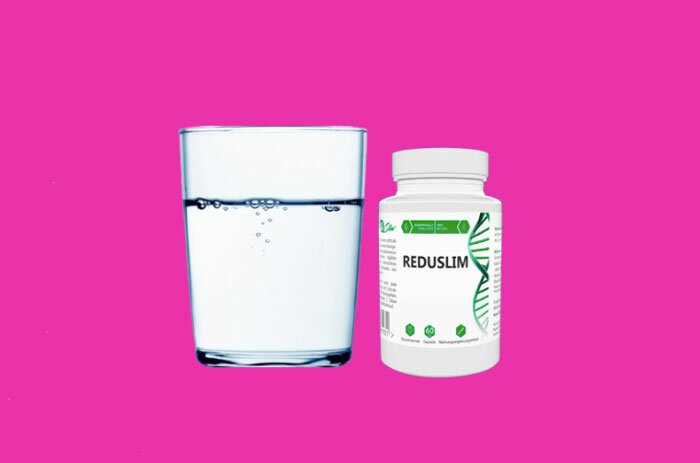 Reduslim