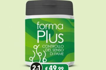 Forma Plus integratore
