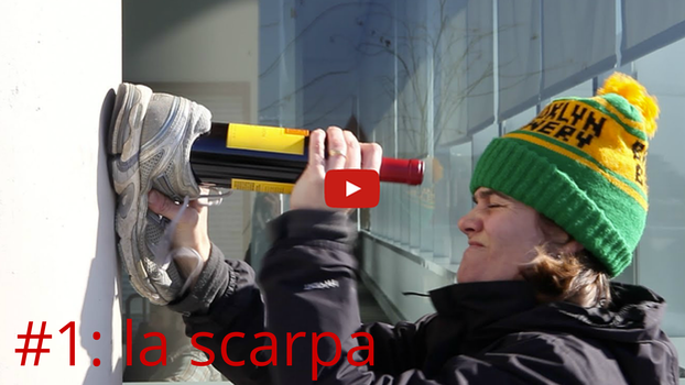 #1_ la scarpa
