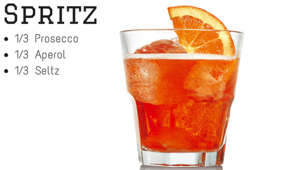 Spritz